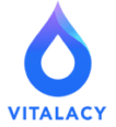 Vitalancy Logo