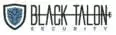 Black Talon Security Logo