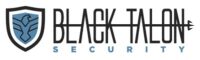 Black Talon Security Logo