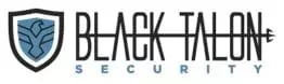 Black Talon Security Logo