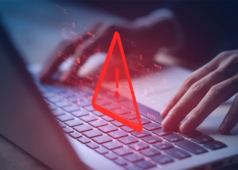 Cyber attacks