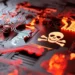 ransomware imaginied
