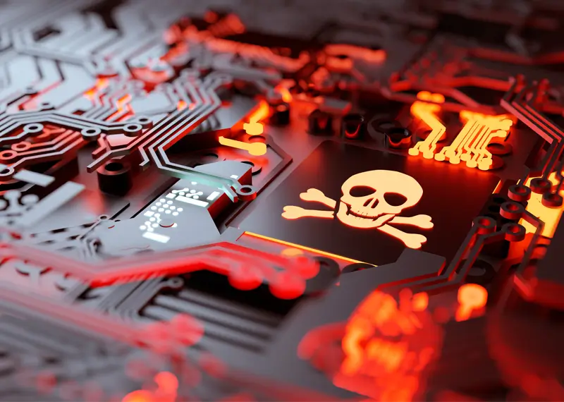 ransomware imaginied