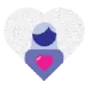 heart failure icon