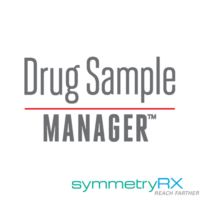 Drug Sample Manager by Symmetry Rx