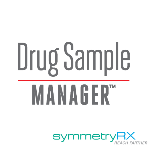 Drug Sample Manager by Symmetry Rx